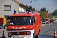 Fahrertraining 2010 Teil 1  09